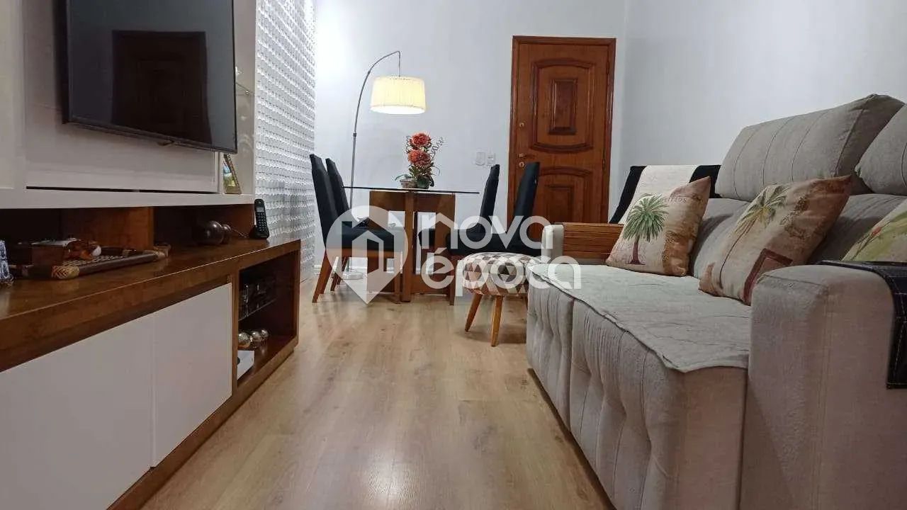 Méier | Apartamento 2 quartos - Foto 2