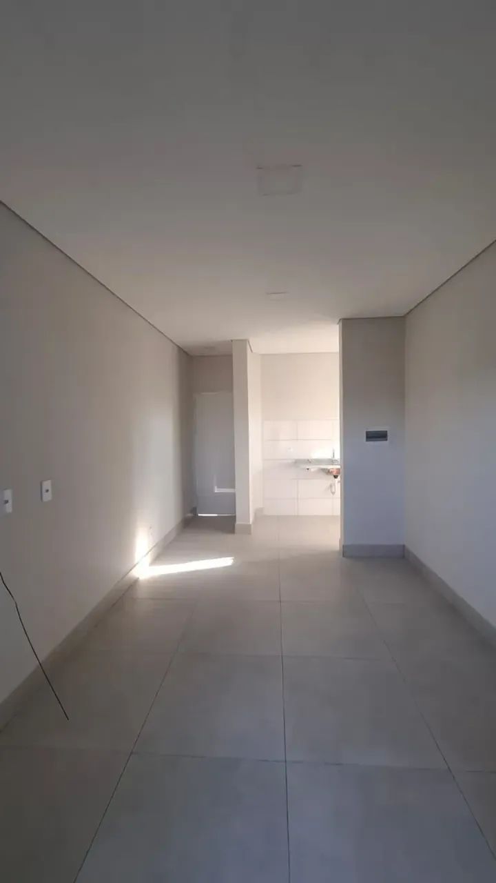 apartamento para alugar com 2 quartos e garden no jardim cuiaba - Foto 4