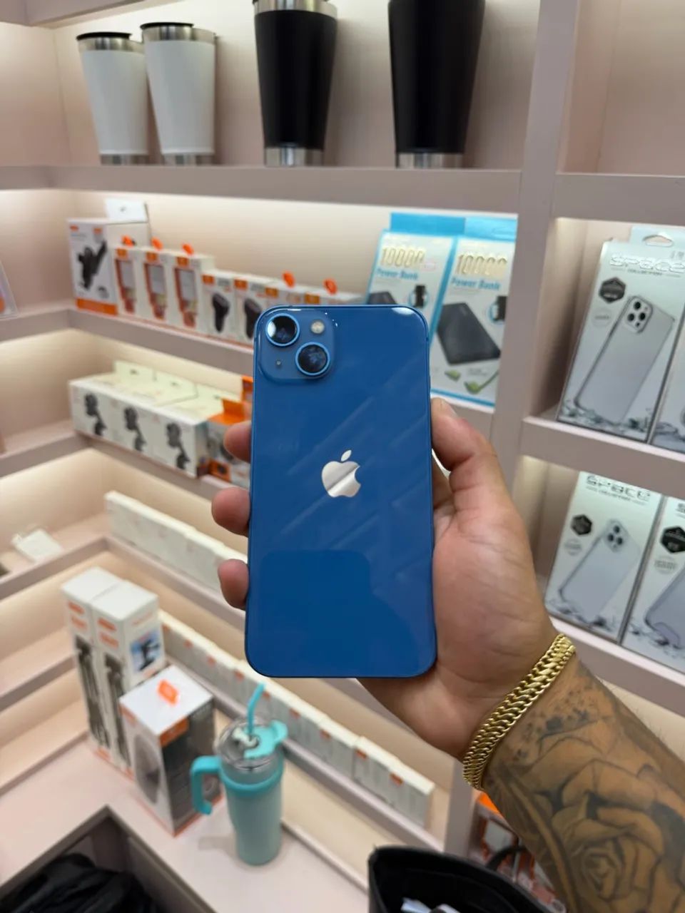 iPhone 13 128GB