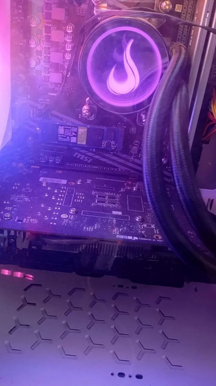 PC gamer top - Foto 5