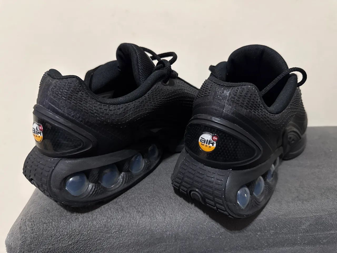 Vendo Tênis Nike air Max Dn  - Foto 2