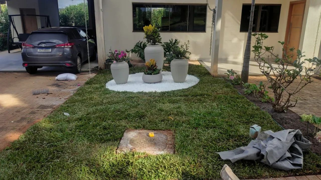 Jardinagem em geral, Locação  - Foto 5