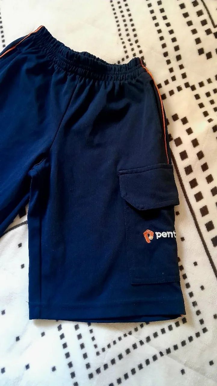 Uniforme Pentágono  - Foto 2
