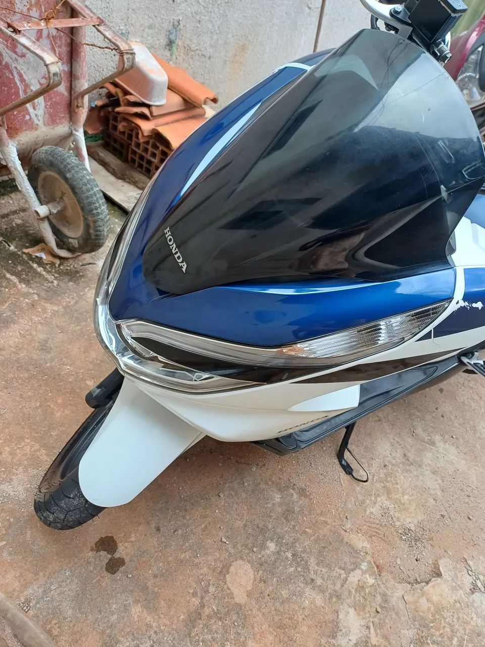 PCX ano 2022 - Foto 5
