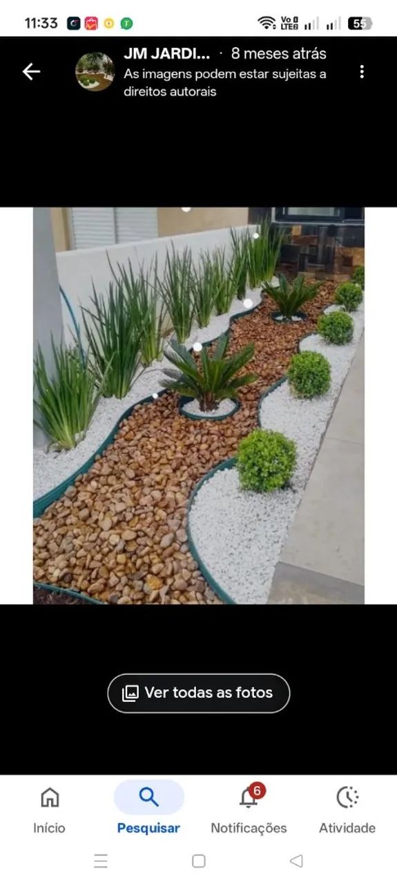Jardinagem JM - Foto 3