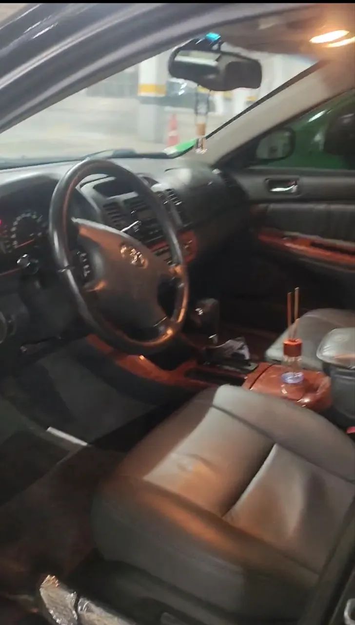 Toyota Camry Camry XLE 3.0 24V 186cv 2003