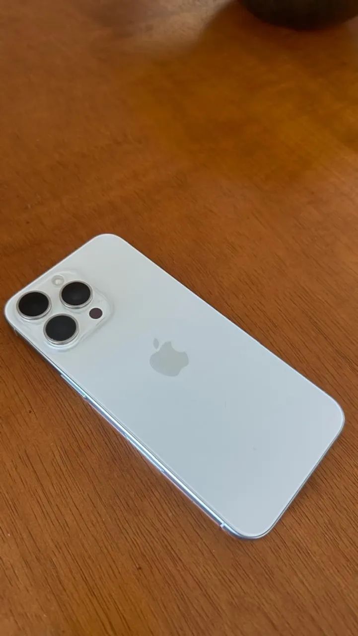 iPhone 15promax