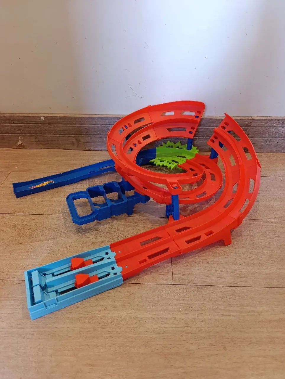 Pista Hotwheels  - Foto 2