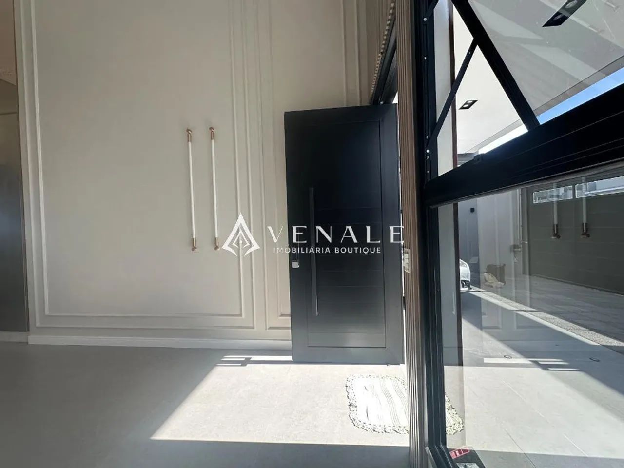 Casa à venda em Maringá, Jardim Cidade Monções, com 1 quarto, com 272.47 m² - Foto 4