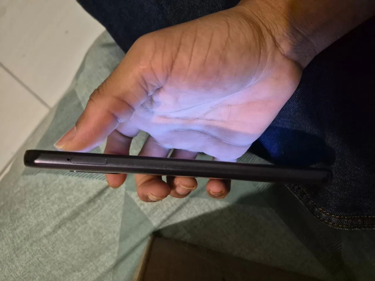 Motorola G10 Roxo 64Gb  - Foto 4