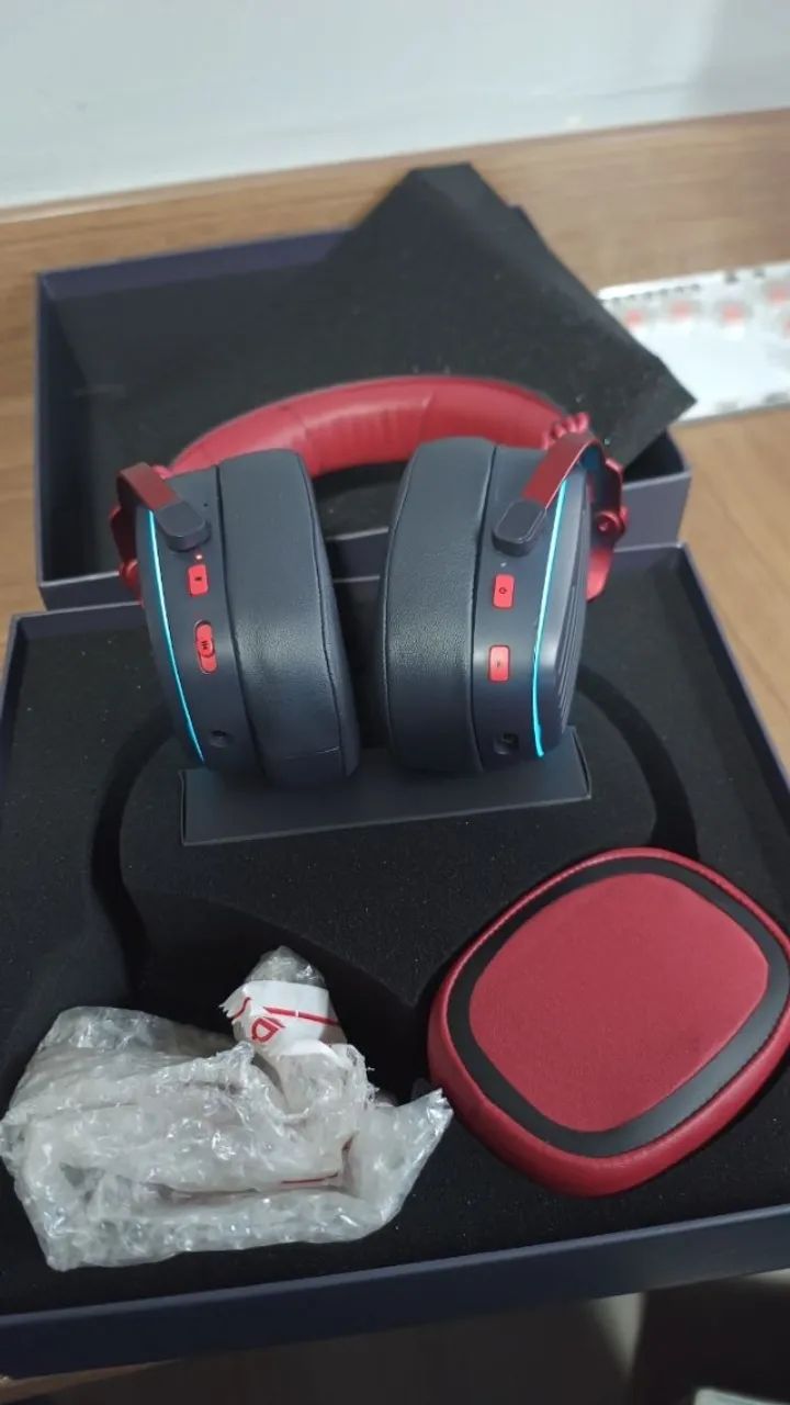 Fantech Harmony Pro - Foto 3
