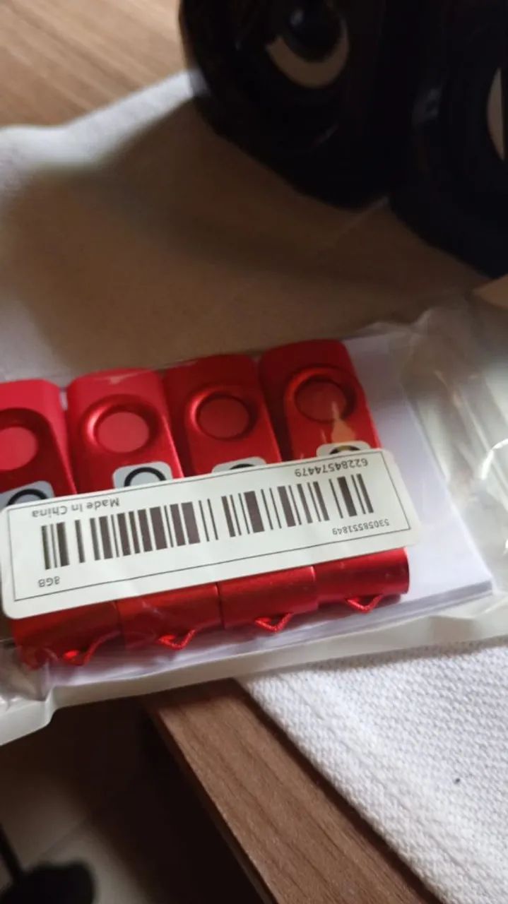 Hermann Pen Drives  - Foto 3