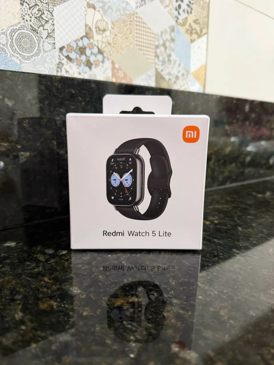 Xiaomi Smartwatch 5 Lite  - Foto 2