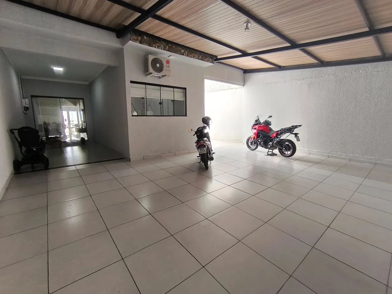 Casa De 3/4 Com Suite Mobiliada E Decorada No Bairro Cardoso