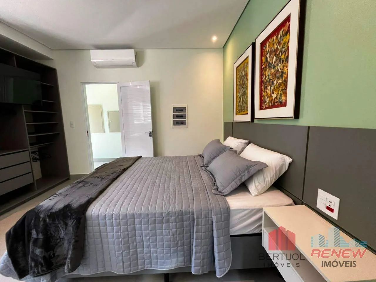 Flat para Locação em Vinhedo/SP - Foto 4