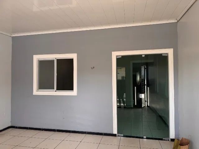 Alugo casa  - Foto 2