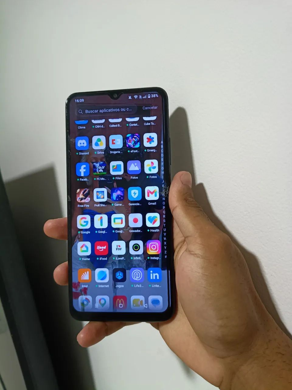 Realme C53 128gb - Foto 3