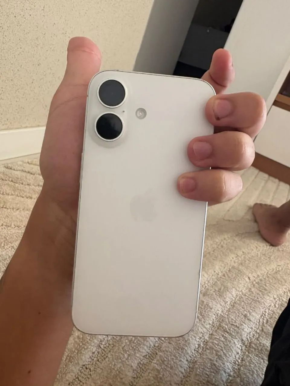 Iphone 16 - Foto 5