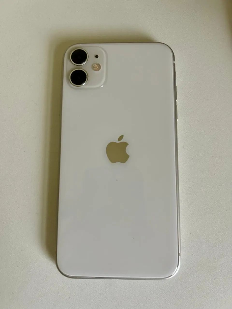 Vendo iPhone 11, funcionando perfeitamente. - Foto 4