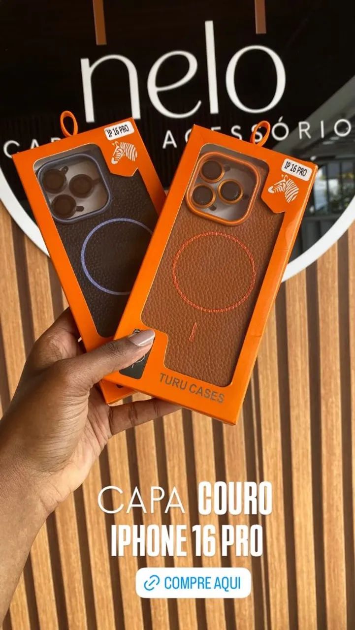 Capas para celular - Foto 3