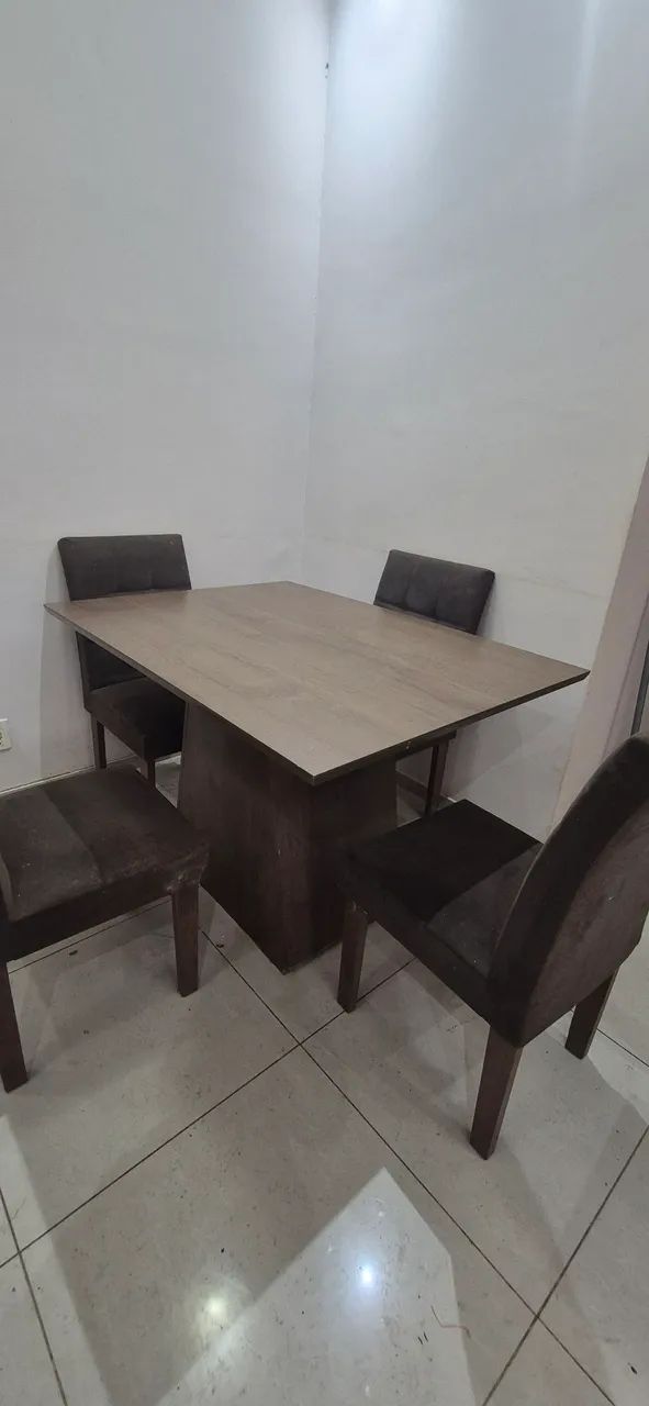 Mesa ( pra vender)  - Foto 2