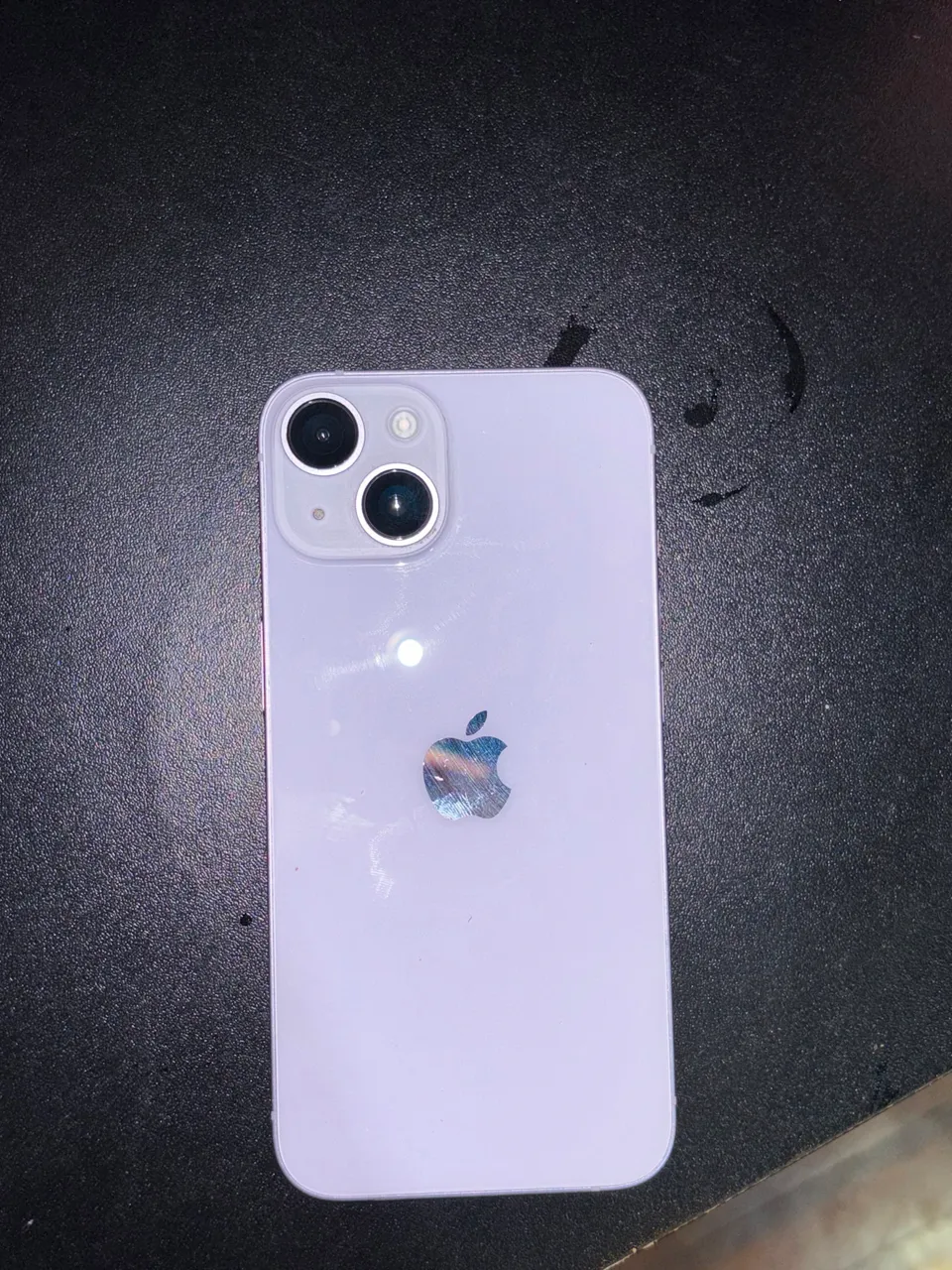 IPhone 12 Branco 64Gigas Saude de Bateria 82% Semi Novo | Loja