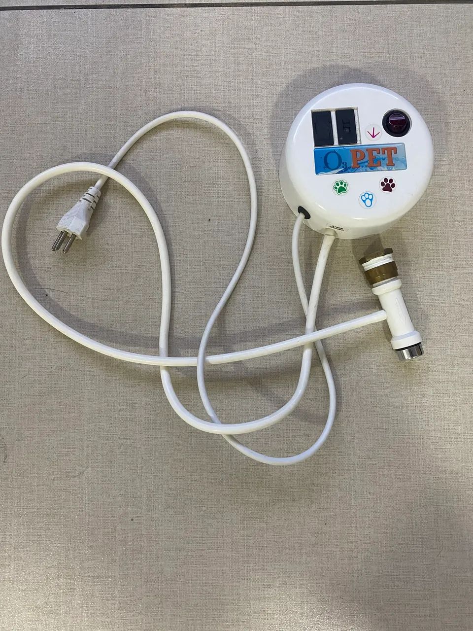 Gerador de Ozônio O3 - Foto 3