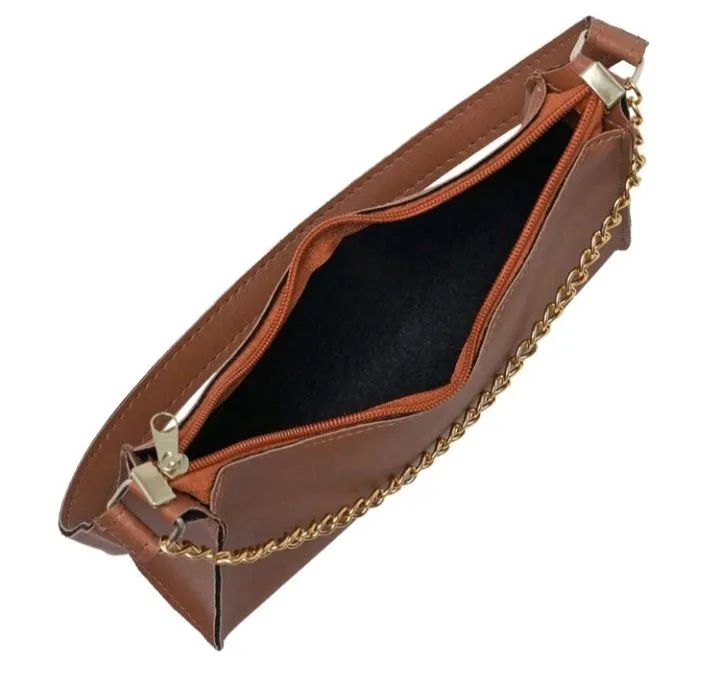 Bolsa de ombro  - Foto 2