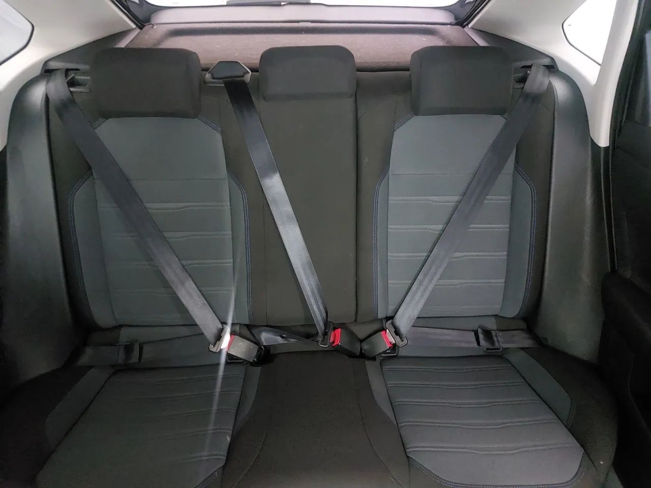 Volkswagen Nivus Comfortline 1.0 200 TSI Flex Aut., foto 18 de 18