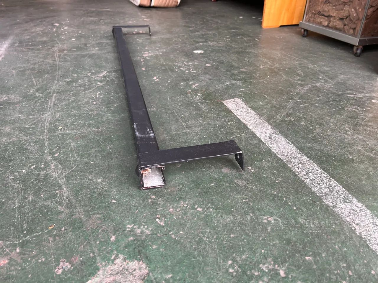 Suporte de Parede para Bicicleta  - Foto 2