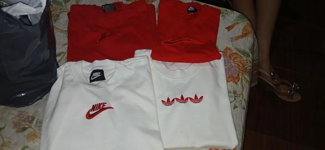 roupa infantil