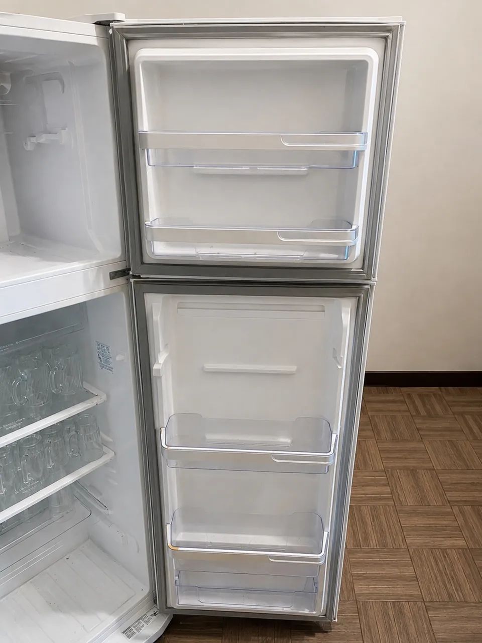 Geladeira Electrolux- semi nova  - Foto 4
