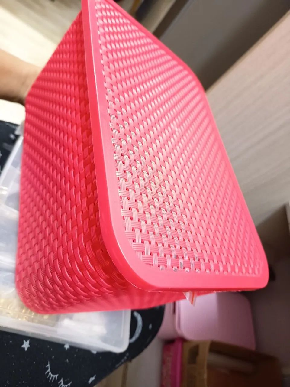Materiais de papelaria personalizada 