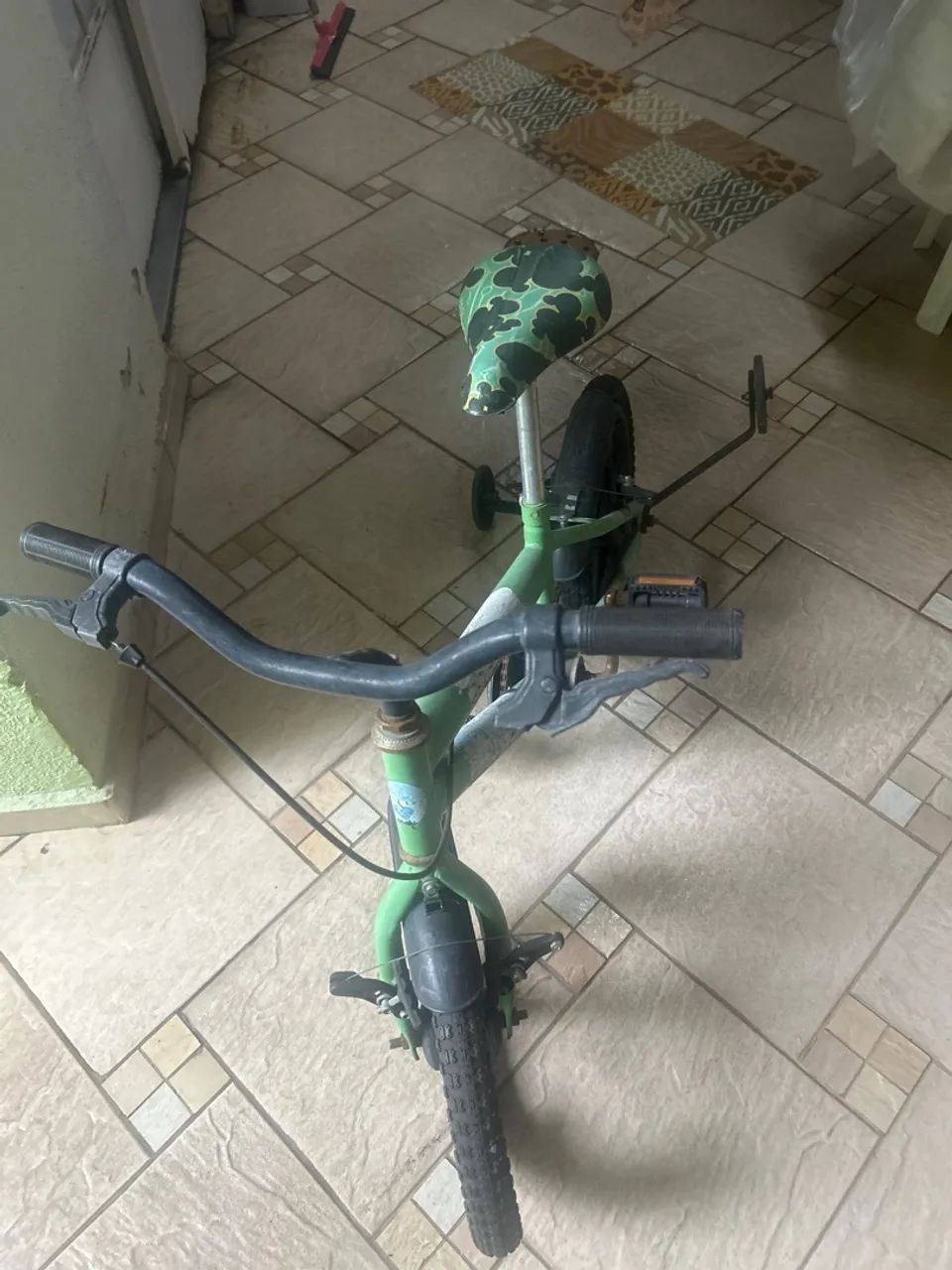 Bicicleta  - Foto 2