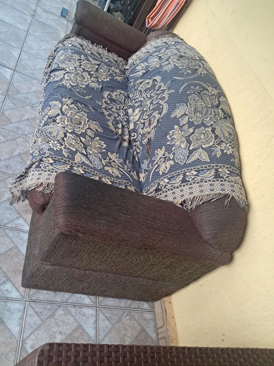 Sofá 3 e 2 lugares  - Foto 2