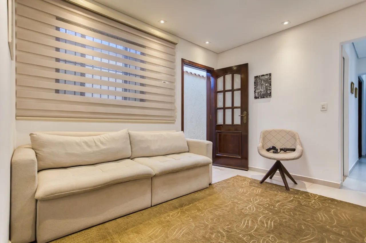 Casa para venda em Chácara São João com 2 quartos, 115m² - Foto 5