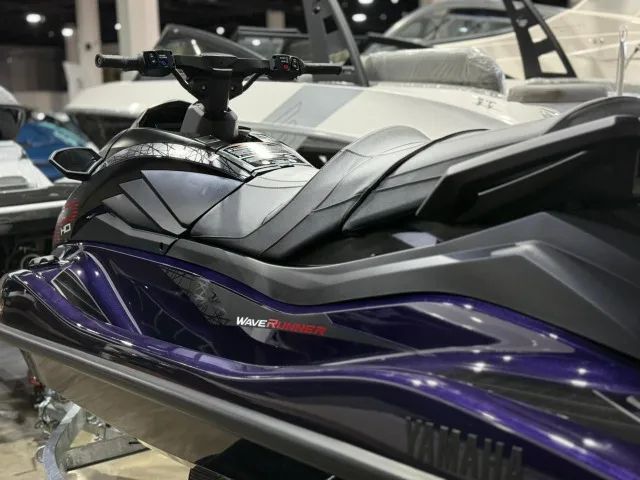 JET SKI YAMAHA GP HO - Foto 3