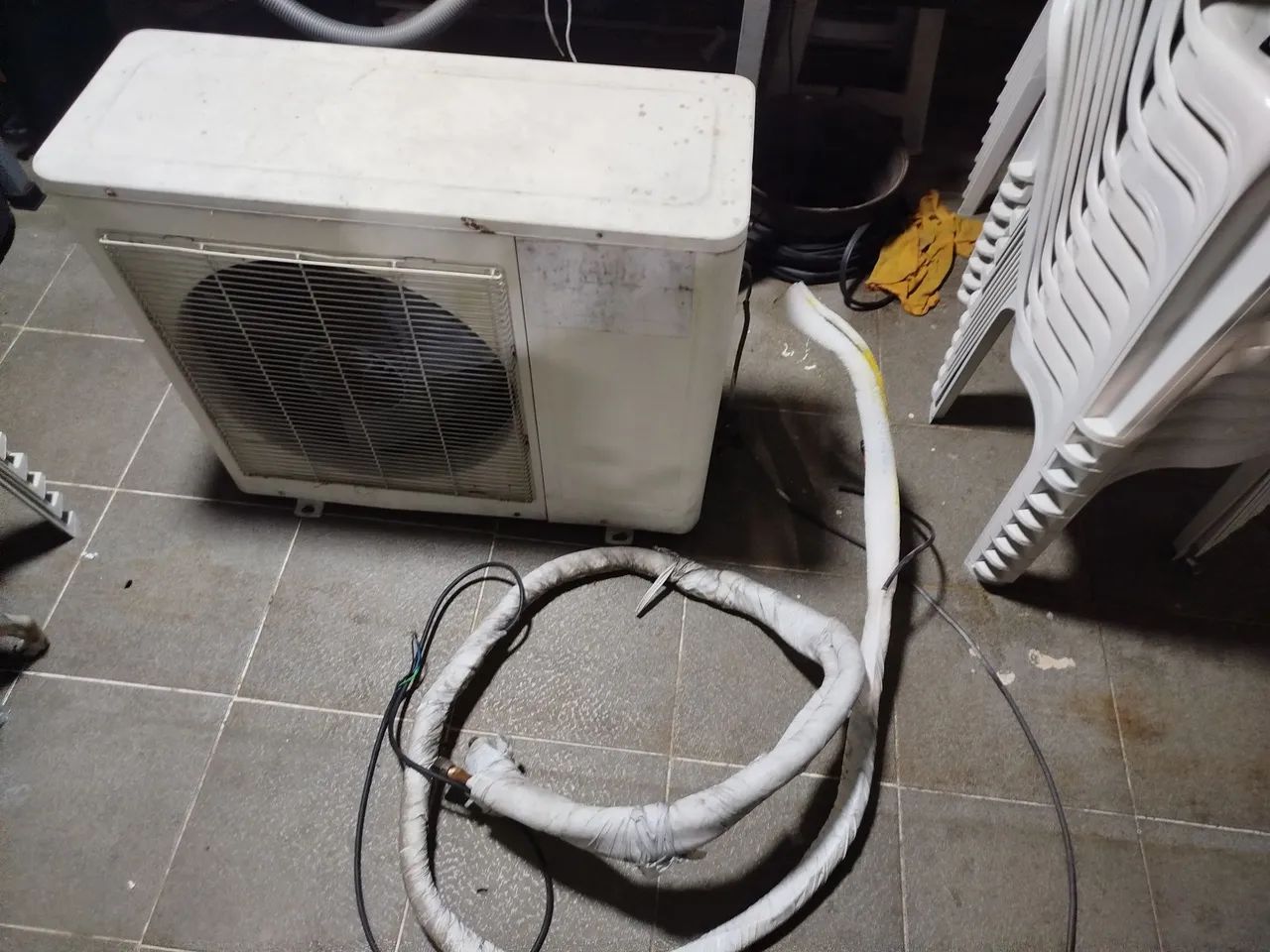 Ar Condicionado Split Eletrolux 24.000 Btus - Foto 5