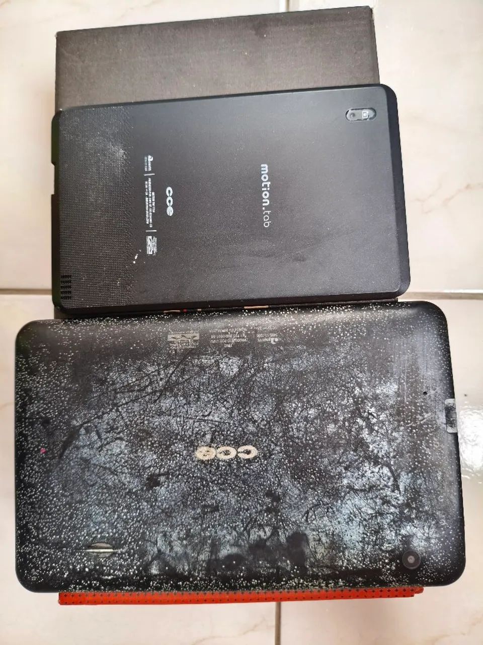 Tablet - Foto 3