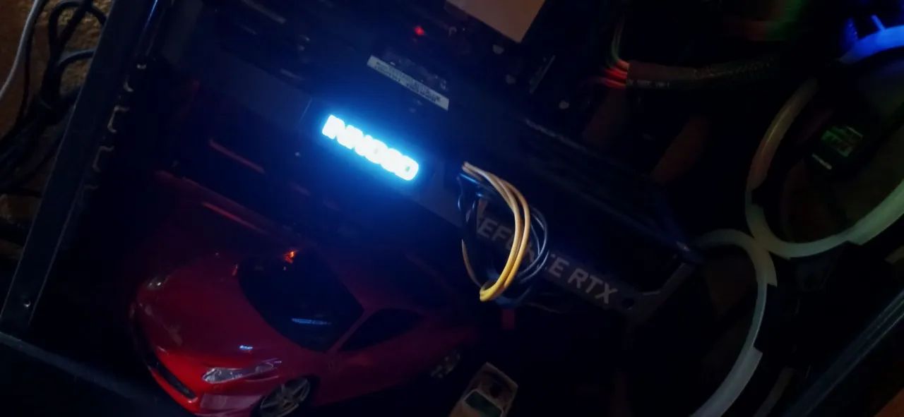 RTX 3060 12GB - Foto 4