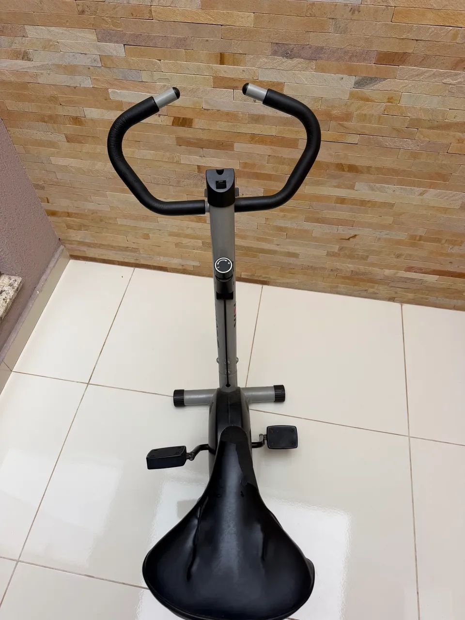 Bicicleta Ergométrica KIKOS - Foto 2