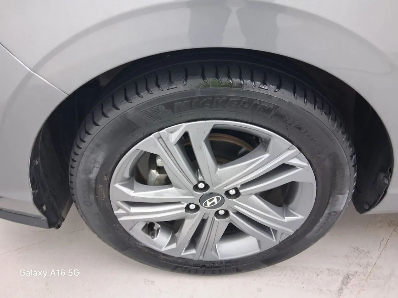 Hyundai HB20 Comf./C.Plus/C.Style 1.0 Flex 12V, foto 11 de 18