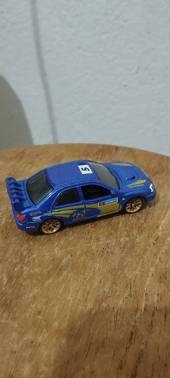 Miniaturas customizadas Hotwheels e Matchbox 1/64 - Foto 3