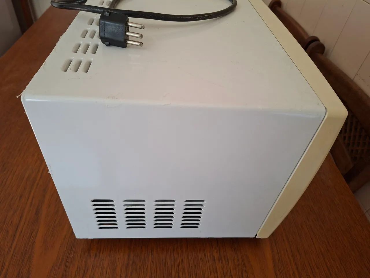MICRO-ONDAS ELECTROLUX  - Foto 4