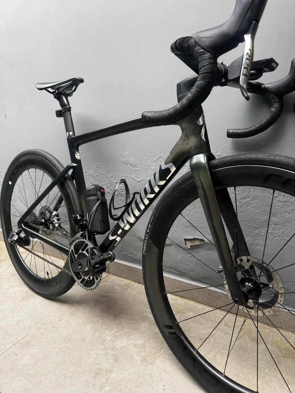 Specialized Tarmac SL7  - Foto 4