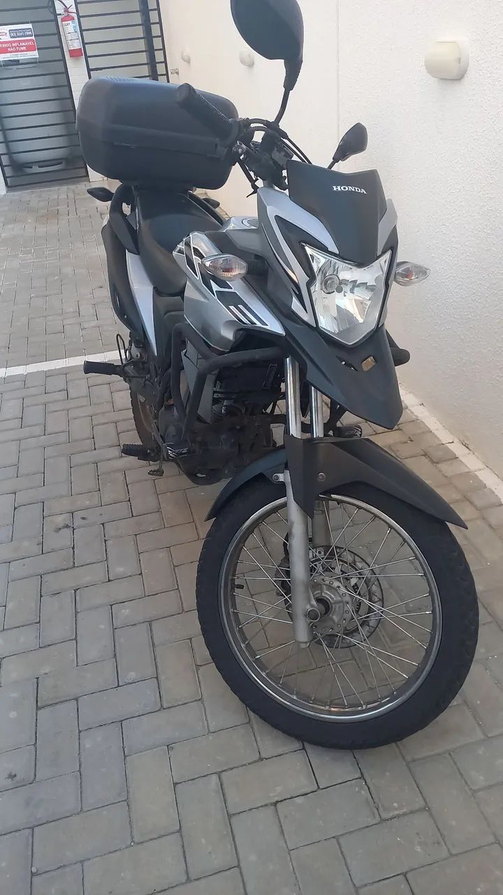Xre190 (Só venda) - Foto 2