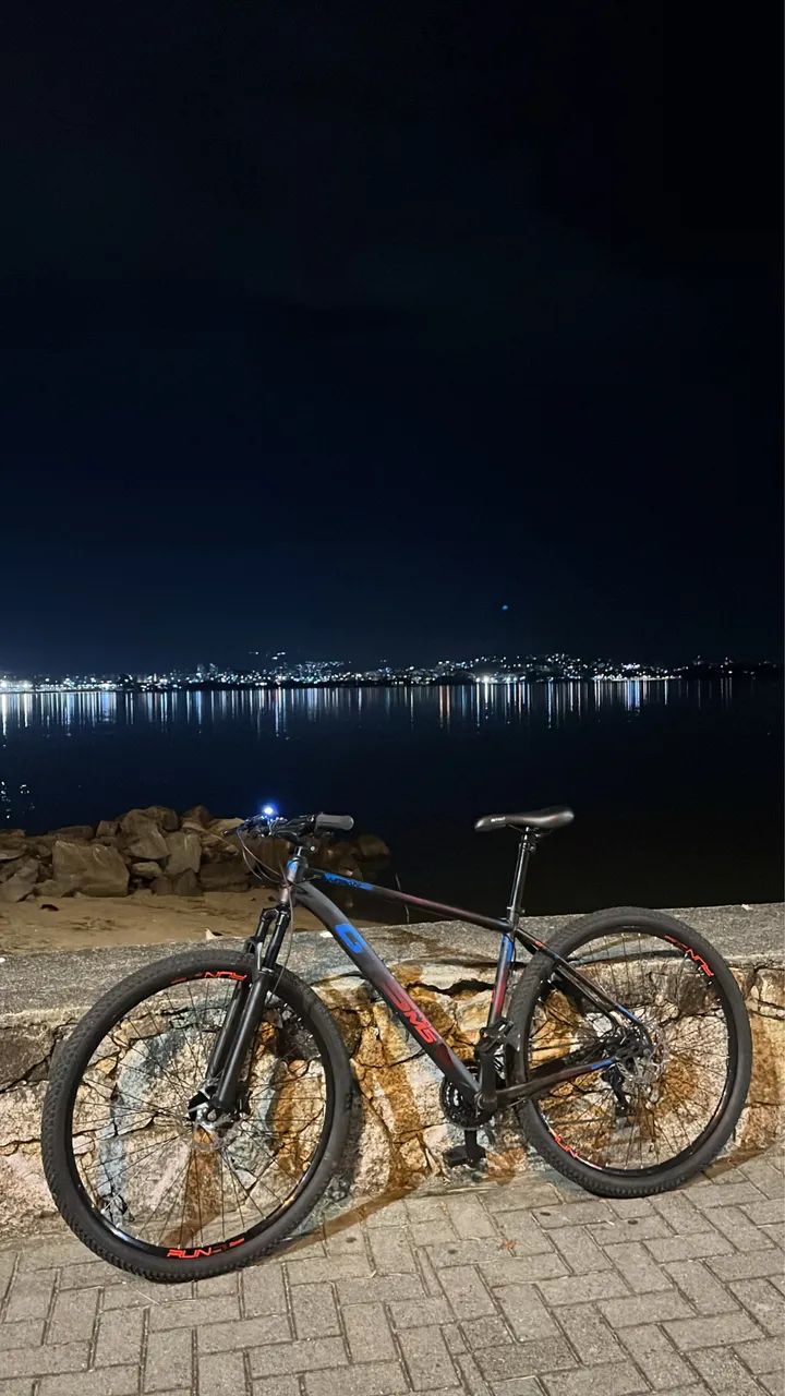 Bicicleta GTS M5 PRO ARO 19