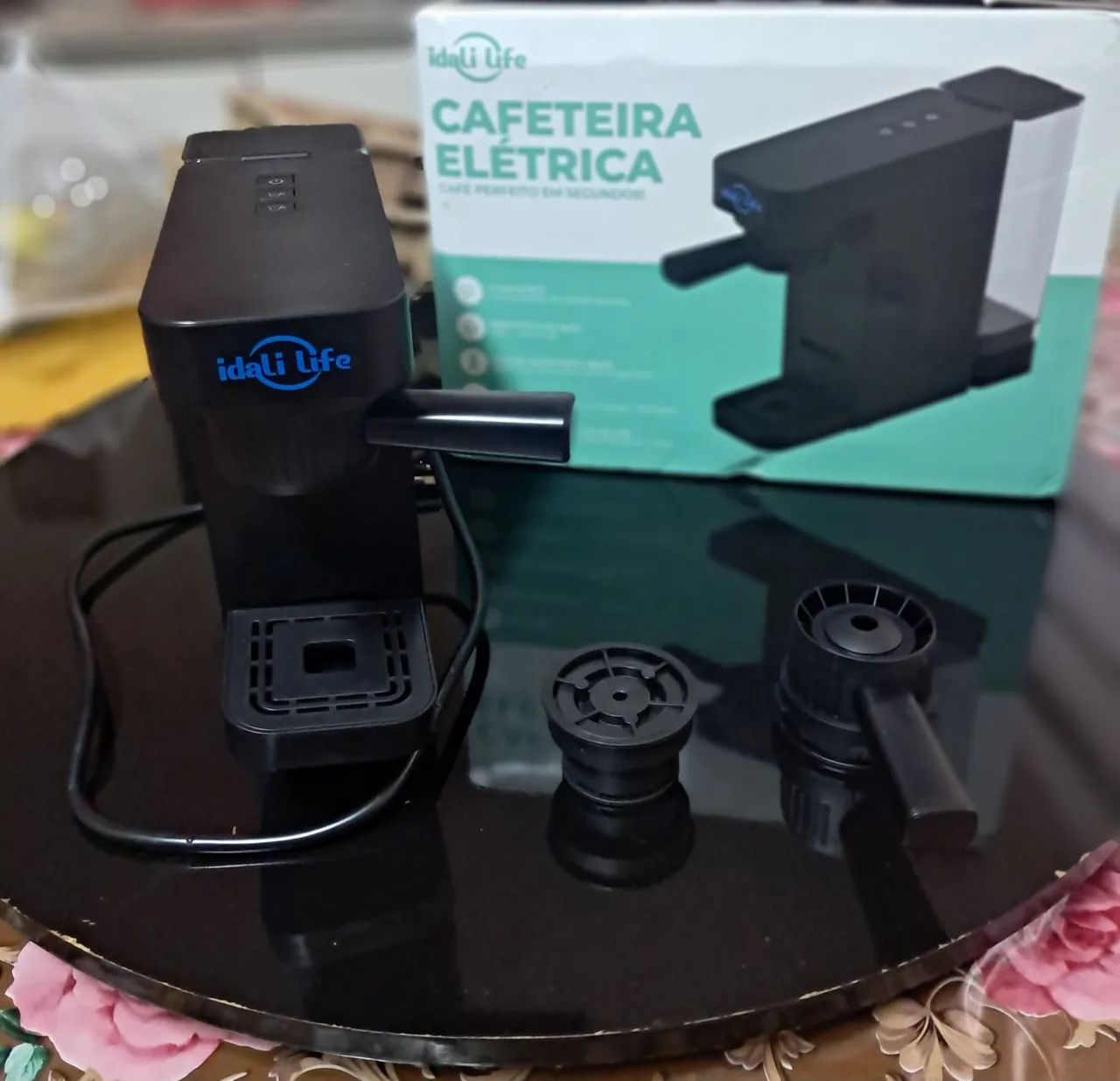 Cafeteira nova  - Foto 2