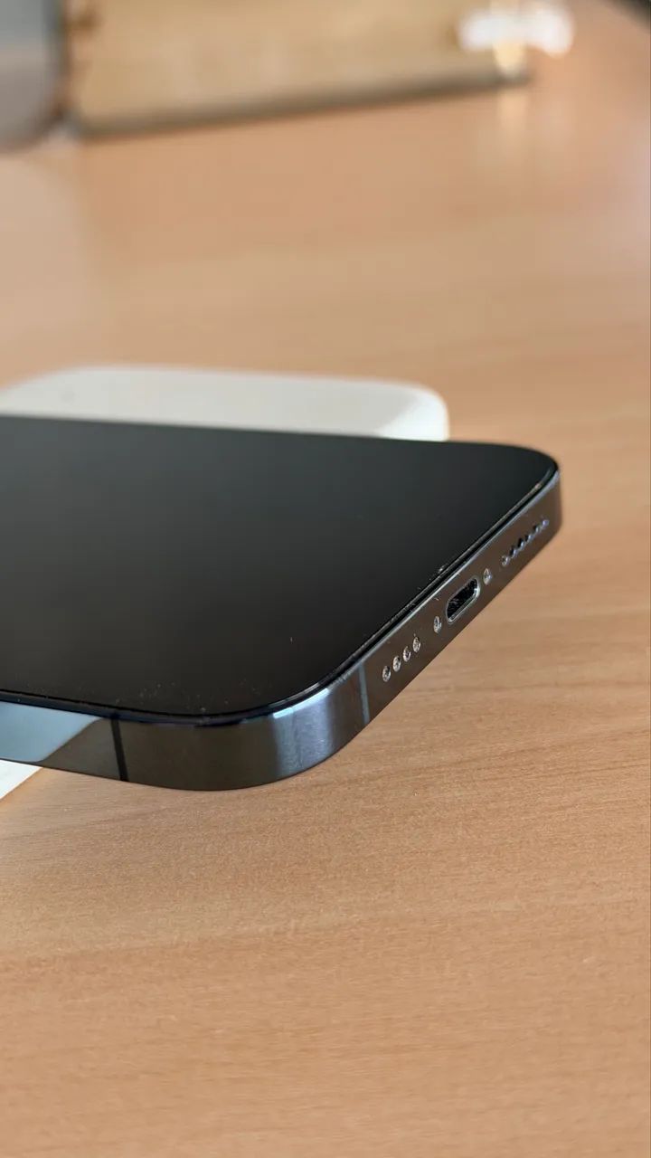 iPhone 12 Pro Max 256GB - Parcele no cartão em até 12x - Celulares