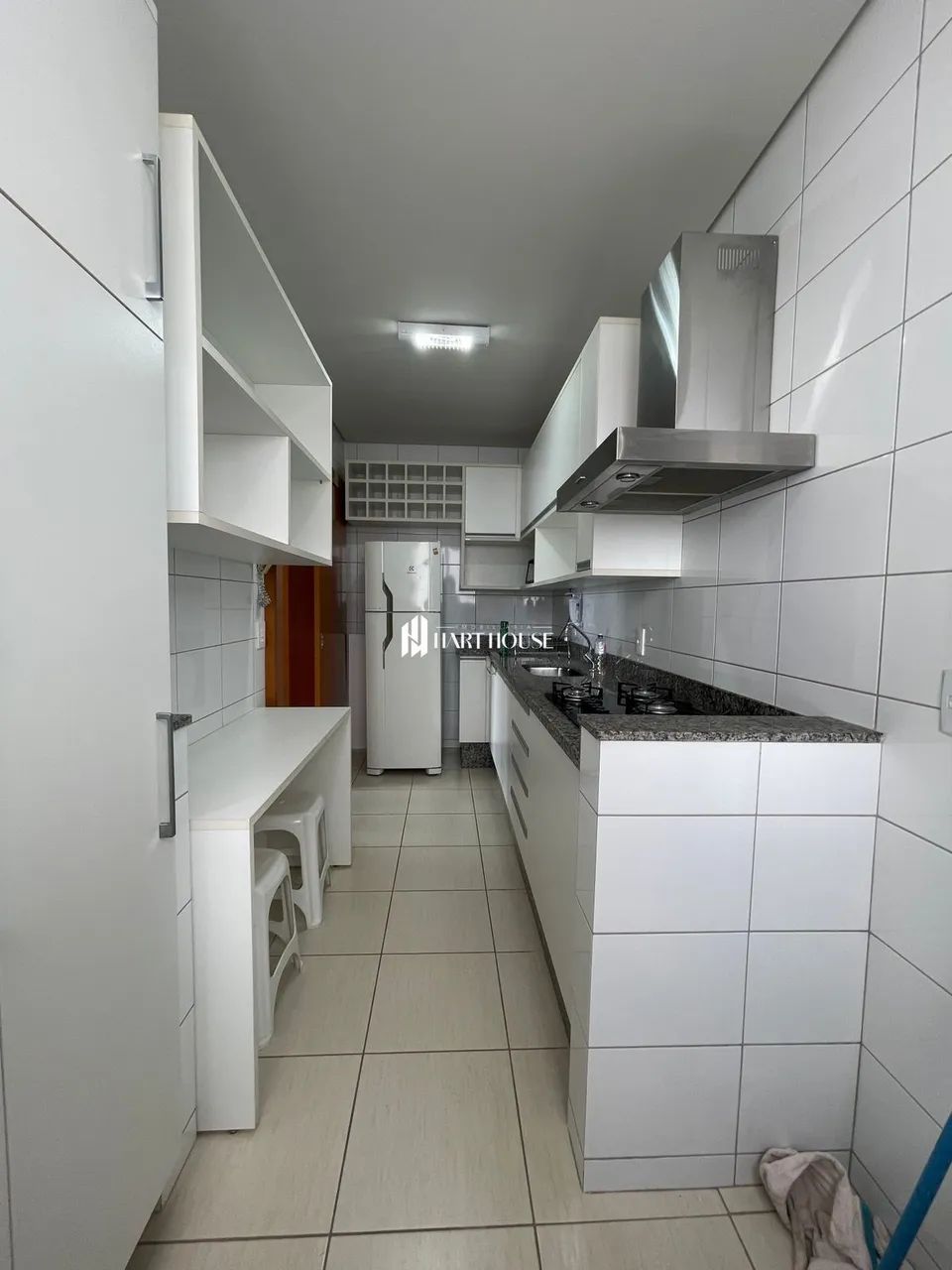 Apartamento Parque Beira Rio 72m² Locação - Foto 5
